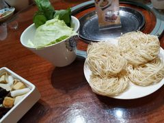 -古关火锅店(古北水镇景区店)
