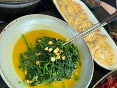 -Ameigo梅果·云贵川bistro(长宁来福士店)