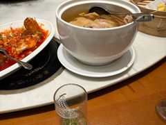 -泓历皇朝酒店(东亭店)