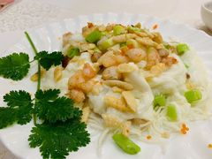 炒牛奶-寻味顺德·南记酒家·传统顺德菜·鱼生(广源路店)