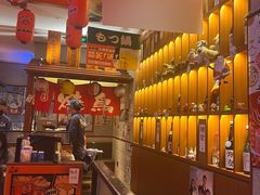 -北村家日本料理(西大望路店)
