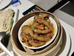 -煲王粤菜餐厅(中侨中心店)