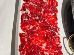 -左庭右院鲜牛肉火锅(七宝领展广场店)