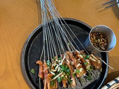 -包整·丝娃娃(一览甲秀楼风景店)