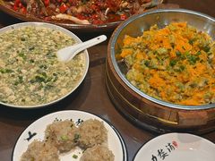 -朗妈私房菜(婺女州店)