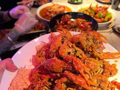 -红盔甲·小龙虾(车公庙店)