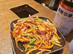 -半酌烧烤小酒馆(南京东路店)