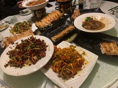 -大眼锅贴饺子(河西店)