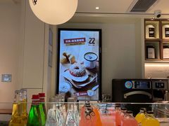 -Peet's Coffee皮爷咖啡(万象天地店)
