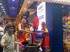 门面-捶糖帮桂林特产伴手礼(西街店)