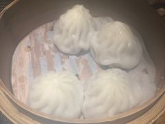 小笼包-小城粥道·海胆鲜虾粥(解放广场店)