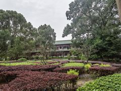 -南华禅寺