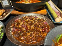 -松茸小馆·云南特色餐厅