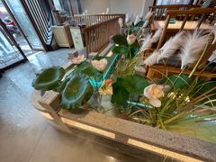 -荷塘秋月·本帮江浙菜(国权路店)