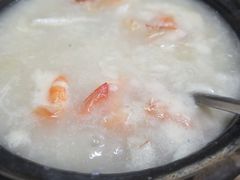 南沙海鲜粥-南沙辉记烧鸡·荔枝木炭火吊烧(旧镇店)