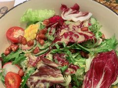 -紫光园·烤鸭·北京菜(劲松店)