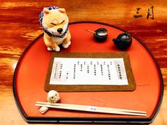-京怀石·壬生
