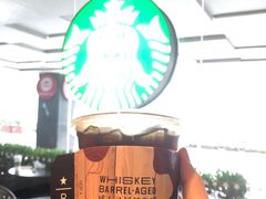 -星巴克(深圳罗湖书城店)