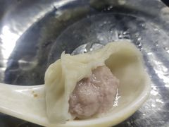 -锅贴大王南翔小笼(临沂二村店)