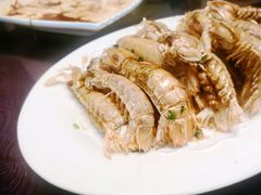 -鑫悦楼煎蟹·16年海鲜大排档