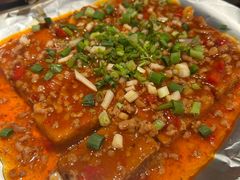-绿茶餐厅(成都天府红店)