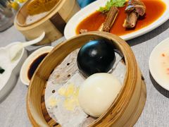 -潮府馆·非遗潮州菜·世纪公园(新国际博览中心店)