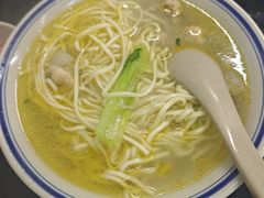 -万三面馆(青龙正街太古里店)