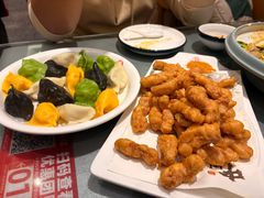 -添福来墨鱼饺子 · 海鲜东北菜(大连星海·黄浦路店)
