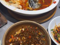 -井水小厨·湘菜(活力广场店)