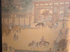 -古都历食南京菜·烤鸭·鸭血粉丝·汤包(南京博物院店)