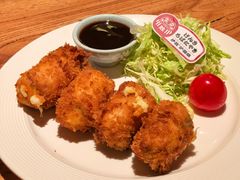 -炉胜·炉端烧·居酒屋