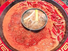 -陈眼镜火锅(总店)