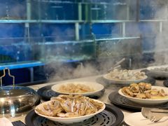 -川骄海鲜自助(亚运村店)