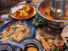 -Hi YOU你的饭局泰餐厅(雍和宫店)