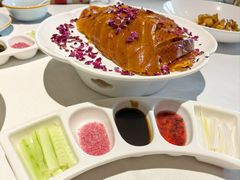 -庆云楼饭庄(什刹海店)