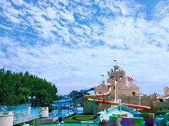 -秦皇岛乐岛海洋王国