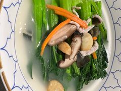 -晓粤·惹味粤菜(凯德乐峰广场店)