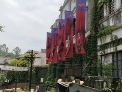-两江国际影视城