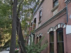 -北京动物园-畅观楼