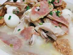 -集贤门·徽菜(福田店)