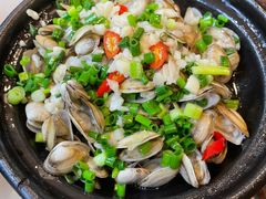 -甬小馆·焗海鲜温州菜(五马街店)
