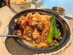 -香港新曜记茶餐厅(星耀城店)