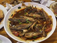 -高淳老街土菜馆(迎薰门店)