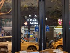 -聚串门儿·东北烧烤(信义坊店)