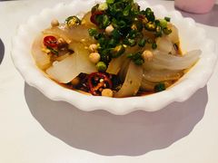 川北凉粉-渝蛙馆(新百店)
