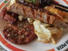 -比格比萨自助(宝山日月光店)