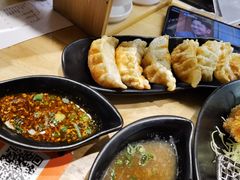 -雷门拉面店(新光天地店)