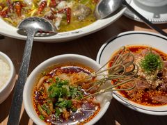 -太二酸菜鱼(天鹅湖万达店)