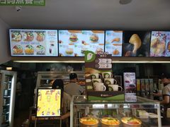 -德克士(前门店)
