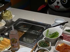 -海底捞火锅(亲子主题北金鹰店)